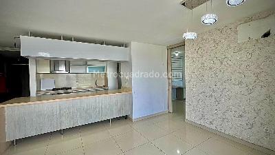 Apartamento en venta en Miramar, Barranquilla · foto 20 de 20