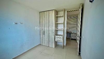 Apartamento en venta en Miramar, Barranquilla · foto 8 de 20