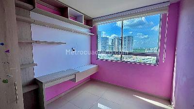 Apartamento en venta en Miramar, Barranquilla · foto 10 de 20