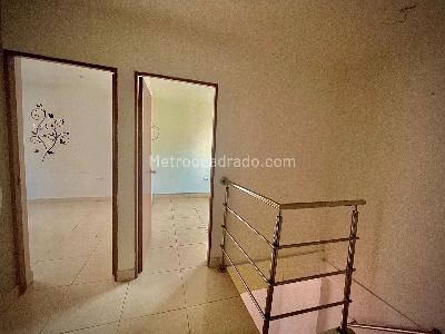 Casa de 3 alcobas en venta en Rosario, Barranquilla, 75 m² · foto 16 de 20