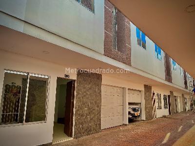 Casa de 3 alcobas en venta en Rosario, Barranquilla, 75 m² · foto 19 de 20