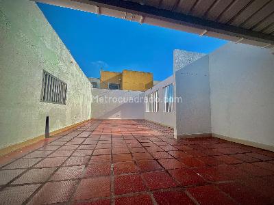 Casa de 3 alcobas en venta en Rosario, Barranquilla, 75 m² · foto 2 de 20