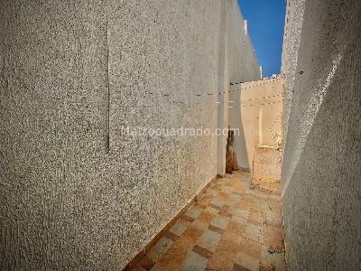 Casa de 3 alcobas en venta en Rosario, Barranquilla, 75 m² · foto 8 de 20