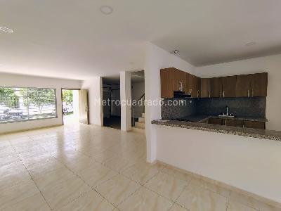 Casa en venta en Villanova, Montería · foto 3 de 20