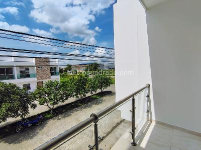 Casa en venta en Villanova, Montería · foto 2 de 20