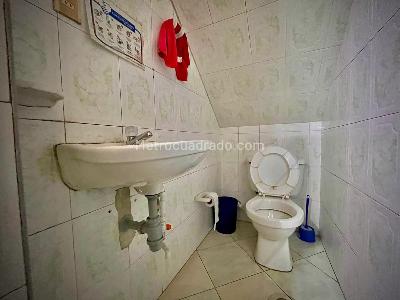 Casa de 5 alcobas en venta en Alfonso Lopez, Bogotá, 72 m² · foto 7 de 18