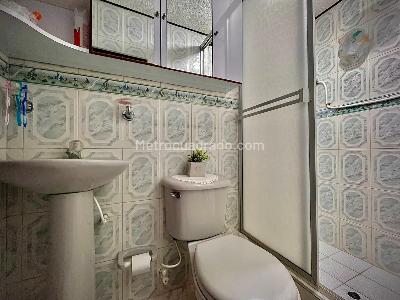 Casa de 5 alcobas en venta en Alfonso Lopez, Bogotá, 72 m² · foto 4 de 18