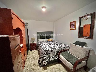Casa de 5 alcobas en venta en Alfonso Lopez, Bogotá, 72 m² · foto 9 de 18