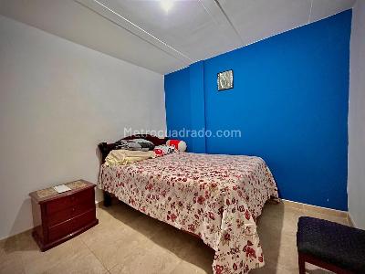 Casa de 5 alcobas en venta en Alfonso Lopez, Bogotá, 72 m² · foto 12 de 18