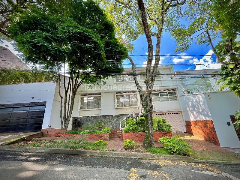 Casa en Venta, SANTA RITA, Cali, Cali