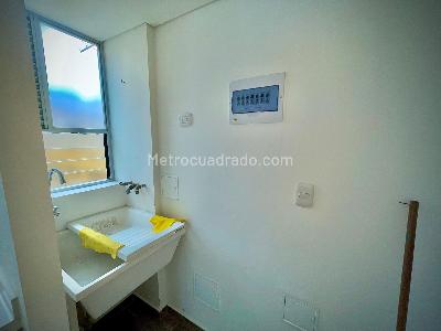 Apartamento en venta en La Francia, Manizales · foto 11 de 14