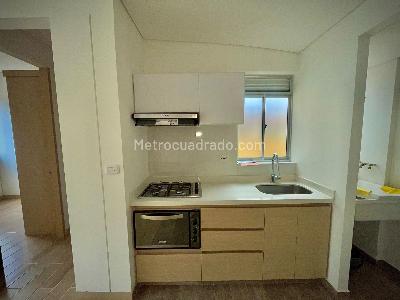 Apartamento en venta en La Francia, Manizales · foto 12 de 14