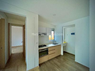 Apartamento en venta en La Francia, Manizales · foto 13 de 14