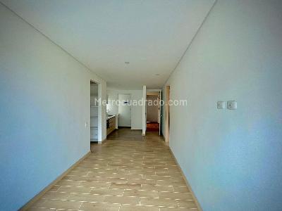 Apartamento en venta en La Francia, Manizales · foto 8 de 14