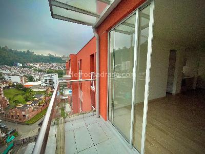 Apartamento en venta en La Francia, Manizales · foto 9 de 14