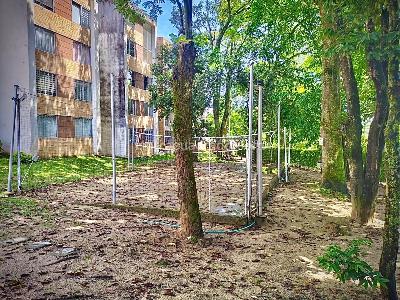 Apartaestudio en venta en Parque Residencial Bosque Largo, Ibagué, 29 m² · foto 4 de 17
