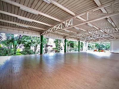Apartaestudio en venta en Parque Residencial Bosque Largo, Ibagué, 29 m² · foto 16 de 17