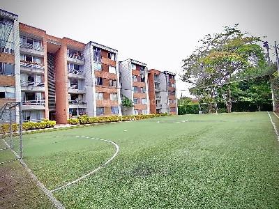 Apartaestudio en venta en Parque Residencial Bosque Largo, Ibagué, 29 m² · foto 17 de 17
