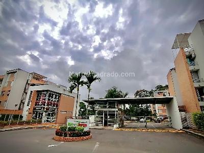 Apartaestudio en venta en Parque Residencial Bosque Largo, Ibagué, 29 m² · foto 2 de 17