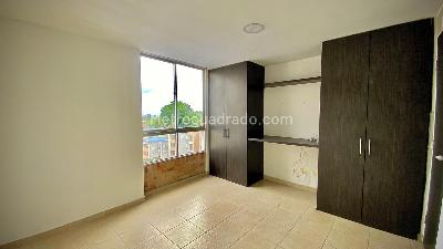 Apartaestudio en venta en Parque Residencial Bosque Largo, Ibagué, 29 m² · foto 5 de 17