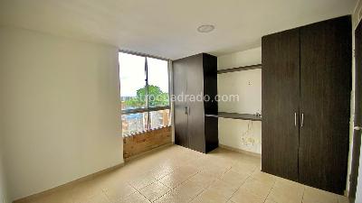Apartaestudio en venta en Parque Residencial Bosque Largo, Ibagué, 29 m² · foto 7 de 17