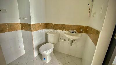 Apartaestudio en venta en Parque Residencial Bosque Largo, Ibagué, 29 m² · foto 8 de 17