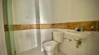 Apartaestudio en venta en Parque Residencial Bosque Largo, Ibagué, 29 m² · foto 9 de 17