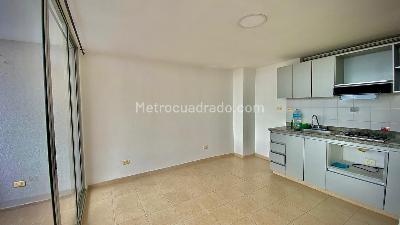 Apartaestudio en venta en Parque Residencial Bosque Largo, Ibagué, 29 m² · foto 10 de 17