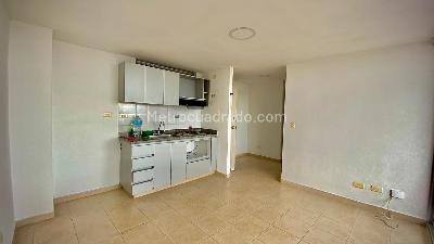 Apartaestudio en venta en Parque Residencial Bosque Largo, Ibagué, 29 m² · foto 13 de 17
