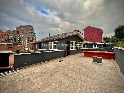 Casa de 5 alcobas en venta en Pardo Rubio, Bogotá, 471 m² · foto 12 de 19