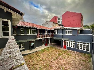 Casa de 5 alcobas en venta en Pardo Rubio, Bogotá, 471 m² · foto 14 de 19