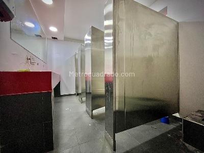 Casa de 5 alcobas en venta en Pardo Rubio, Bogotá, 471 m² · foto 18 de 19