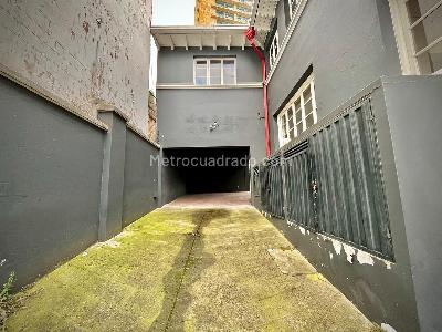 Casa de 5 alcobas en venta en Pardo Rubio, Bogotá, 471 m² · foto 19 de 19
