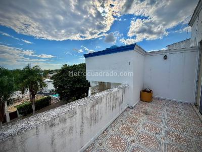 Apartamento de 3 alcobas en venta en Lagos Del Peñon, Girardot, 321 m² · foto 6 de 19