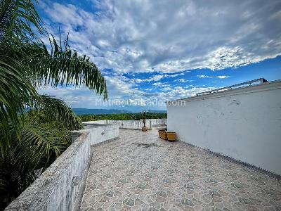 Apartamento de 3 alcobas en venta en Lagos Del Peñon, Girardot, 321 m² · foto 2 de 19