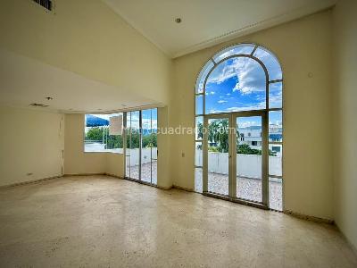 Apartamento de 3 alcobas en venta en Lagos Del Peñon, Girardot, 321 m² · foto 12 de 19