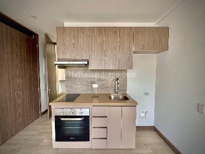 Apartamento de 1 alcoba en arriendo en El Poblado, Medellín, 50 m² · foto 11 de 20