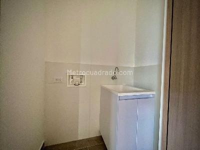 Apartamento de 1 alcoba en arriendo en El Poblado, Medellín, 50 m² · foto 12 de 20