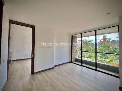 Apartamento de 1 alcoba en arriendo en El Poblado, Medellín, 50 m² · foto 14 de 20