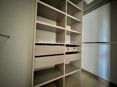 Apartamento de 1 alcoba en arriendo en El Poblado, Medellín, 50 m² · foto 17 de 20