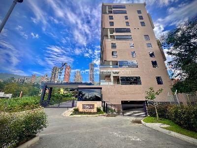 Apartamento de 1 alcoba en arriendo en El Poblado, Medellín, 50 m² · foto 2 de 20