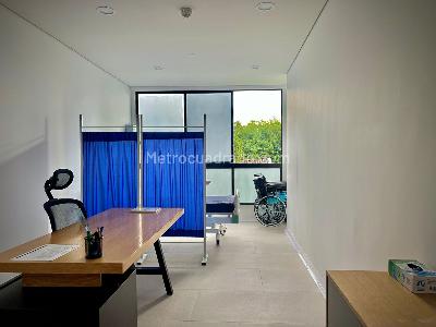 Apartamento de 1 alcoba en arriendo en El Poblado, Medellín, 50 m² · foto 4 de 20