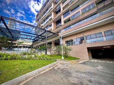 Apartamento de 1 alcoba en arriendo en El Poblado, Medellín, 50 m² · foto 6 de 20