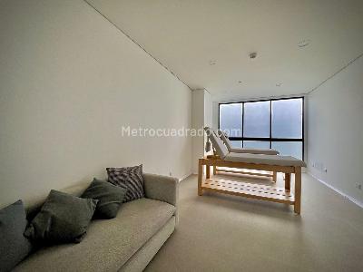 Apartamento de 1 alcoba en arriendo en El Poblado, Medellín, 50 m² · foto 8 de 20
