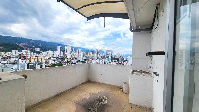 Apartamento en venta en San Francisco, Bucaramanga · foto 13 de 14