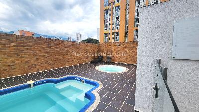 Apartamento en venta en San Francisco, Bucaramanga · foto 2 de 14