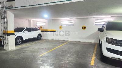 Apartamento en venta en San Francisco, Bucaramanga · foto 3 de 14