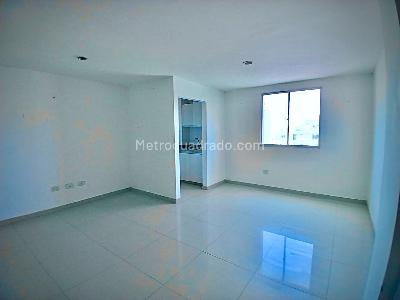 Apartamento en venta en Ciudad Jardin, Barranquilla · foto 5 de 20
