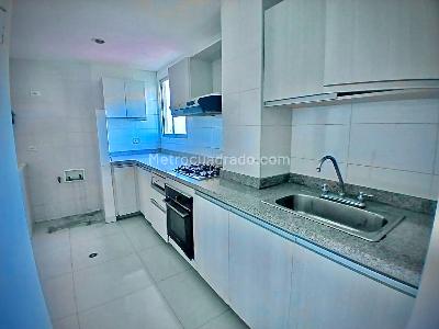 Apartamento en venta en Ciudad Jardin, Barranquilla · foto 4 de 20