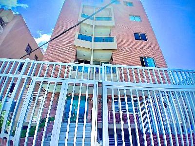 Apartamento en venta en Ciudad Jardin, Barranquilla · foto 2 de 20